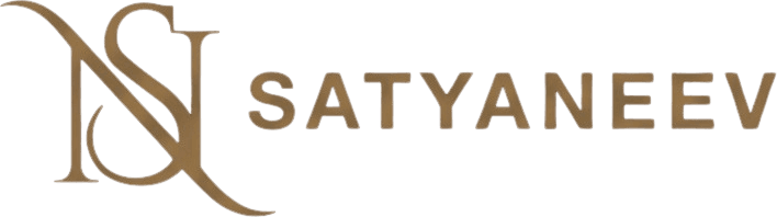 Satyaneev Logo